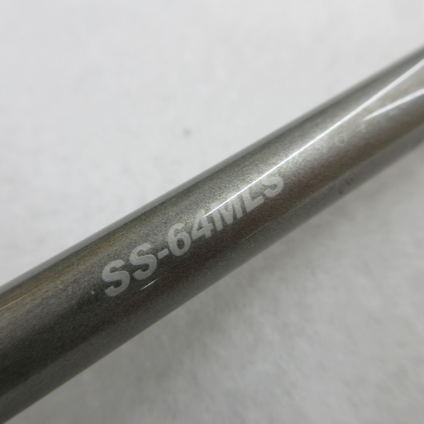 シルバーシャドウ SS―64 MLS